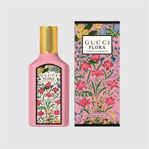 gucci flora gorgeous gardenia香水|gucci flora gorgeous gardenia.